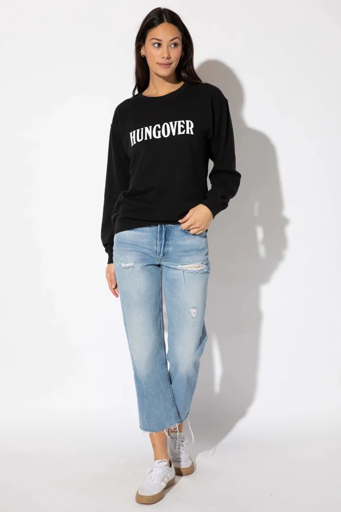 Hungover Sweatshirt