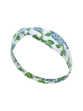 Hydrangea Headbands (set of 2)