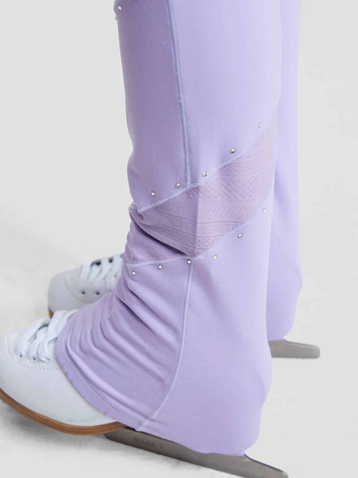 Ice Performer Skating Leggings