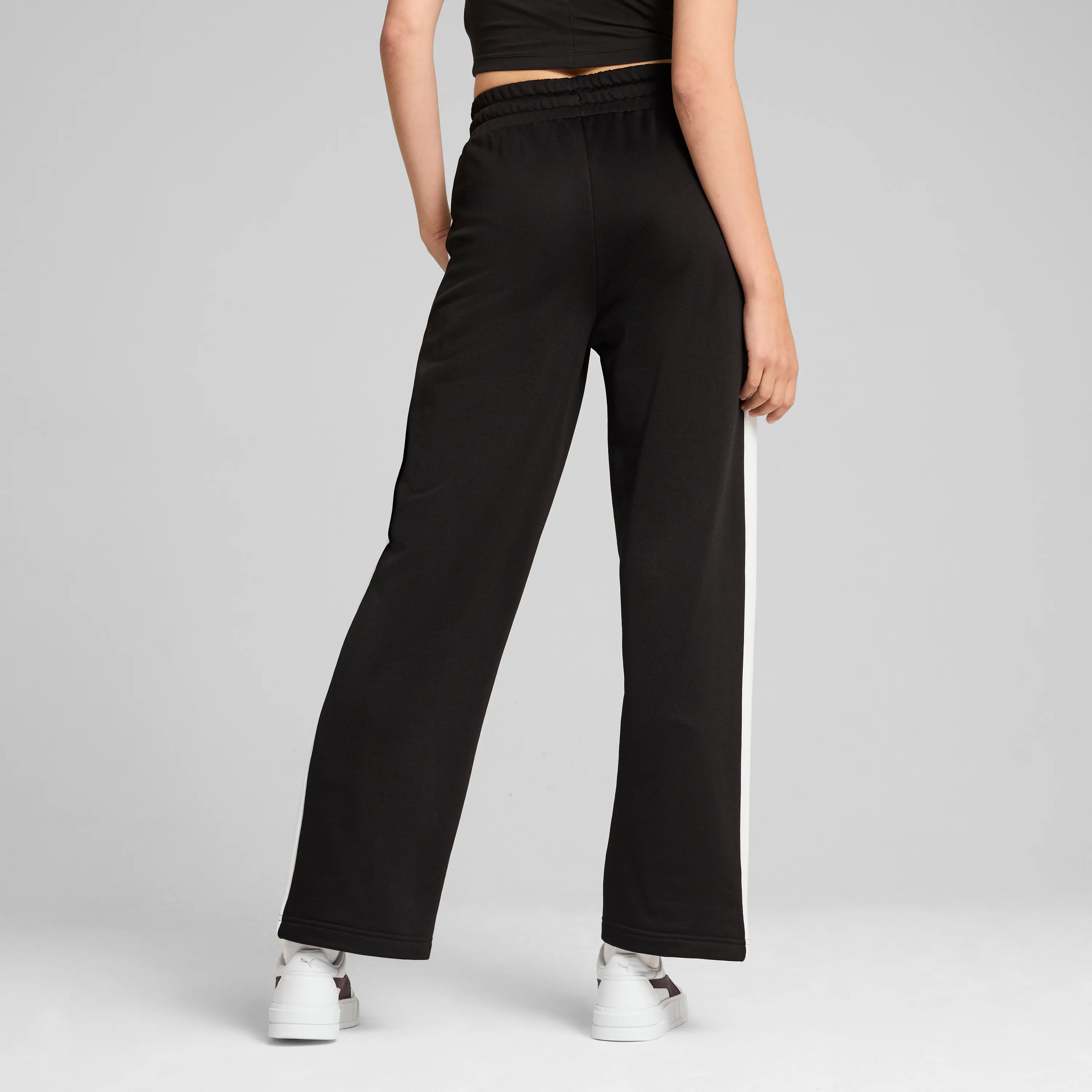 ICONIC T7 Straight Leg Track Pants PT Sportstyle/Prime Women