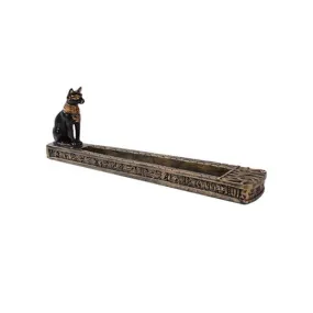 Incense Burner - Bastet