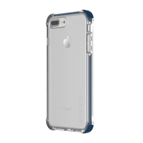 Incipio Reprieve Sport Cover for Apple iPhone 7/8 Plus - Blue / Clear