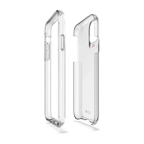 iPhone 11/XR Gear4 D3O Clear Crystal Palace Case - 15-04769