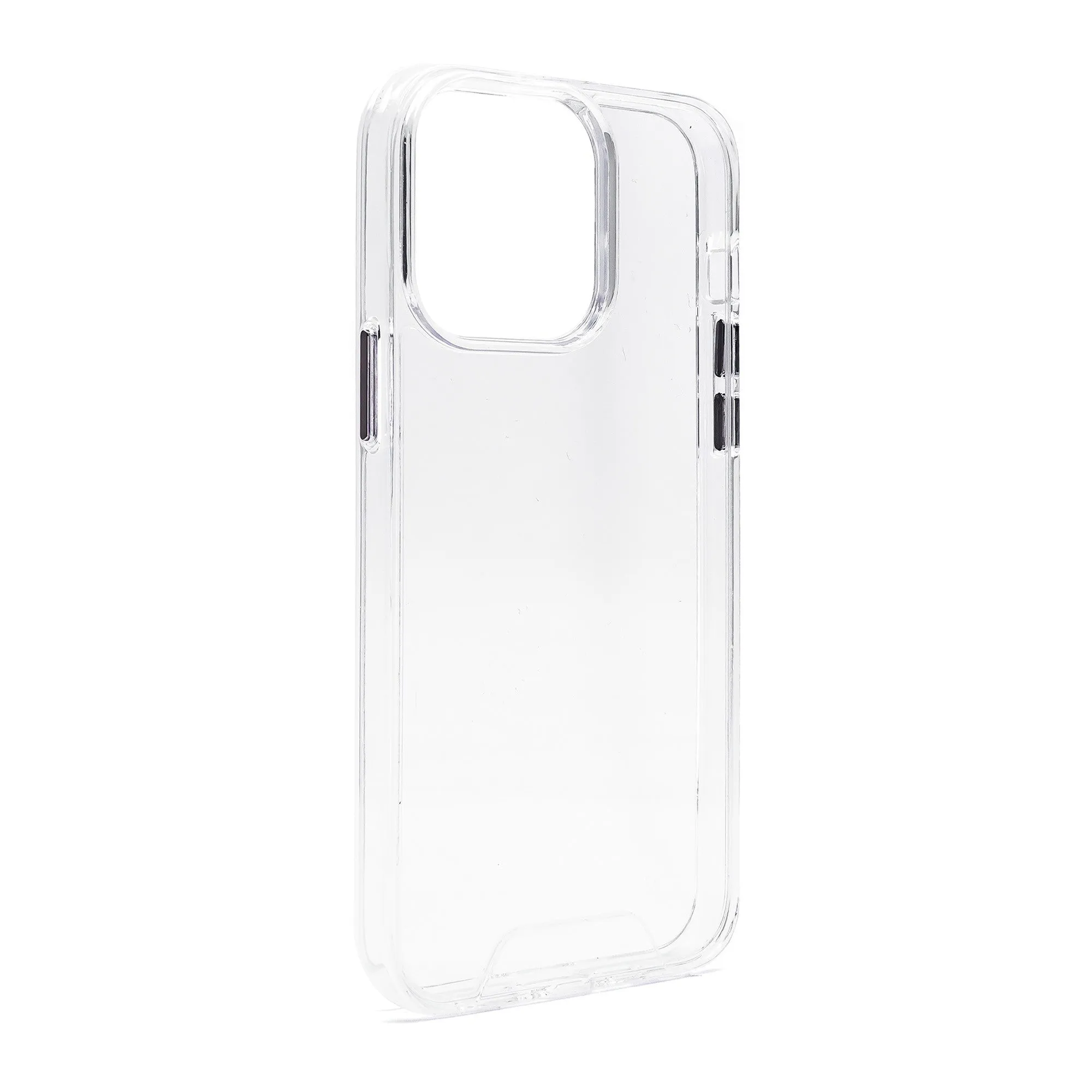 iPhone 14 Pro SPECTRUM Clearly Slim Case - Clear - 15-10549