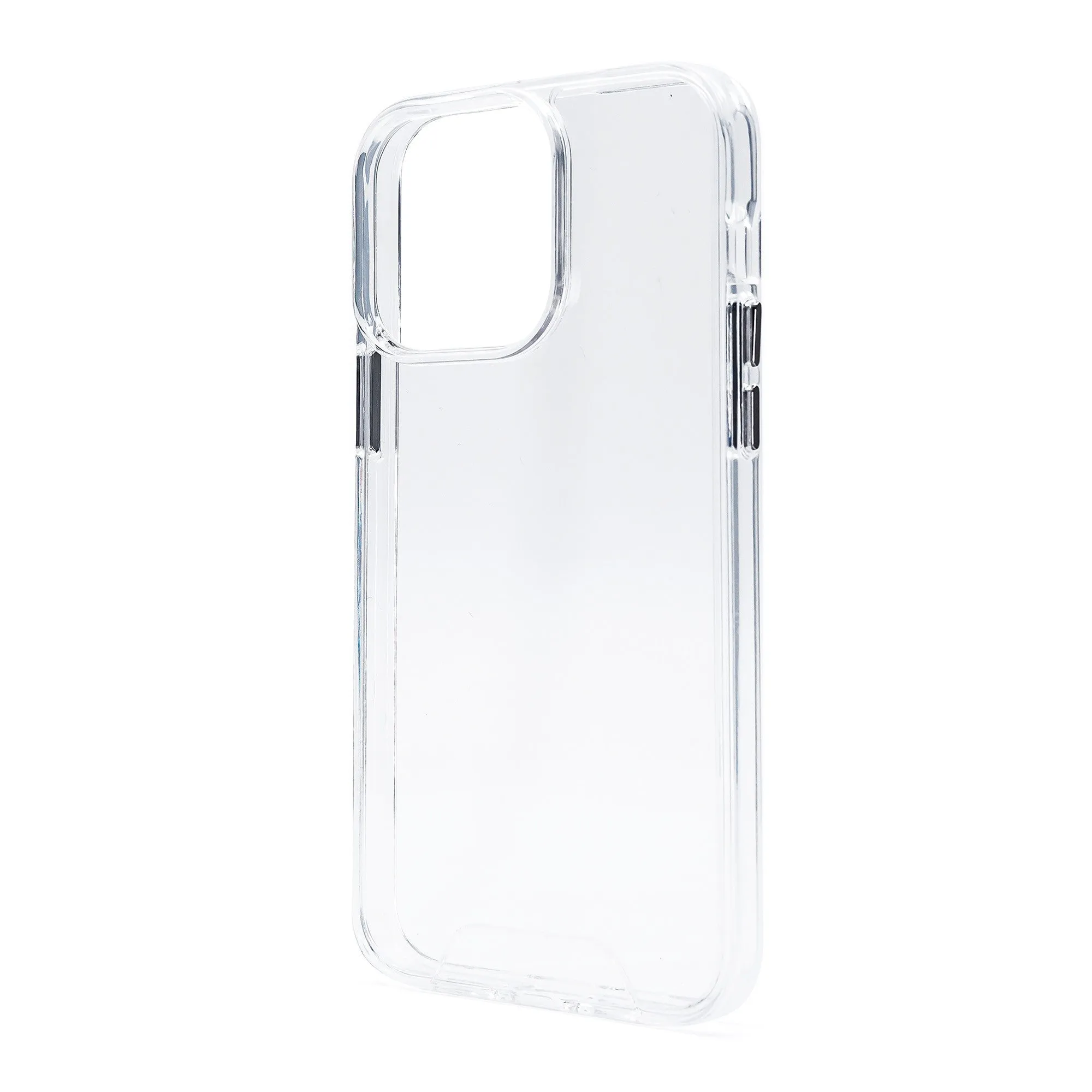 iPhone 14 Pro SPECTRUM Clearly Slim Case - Clear - 15-10549