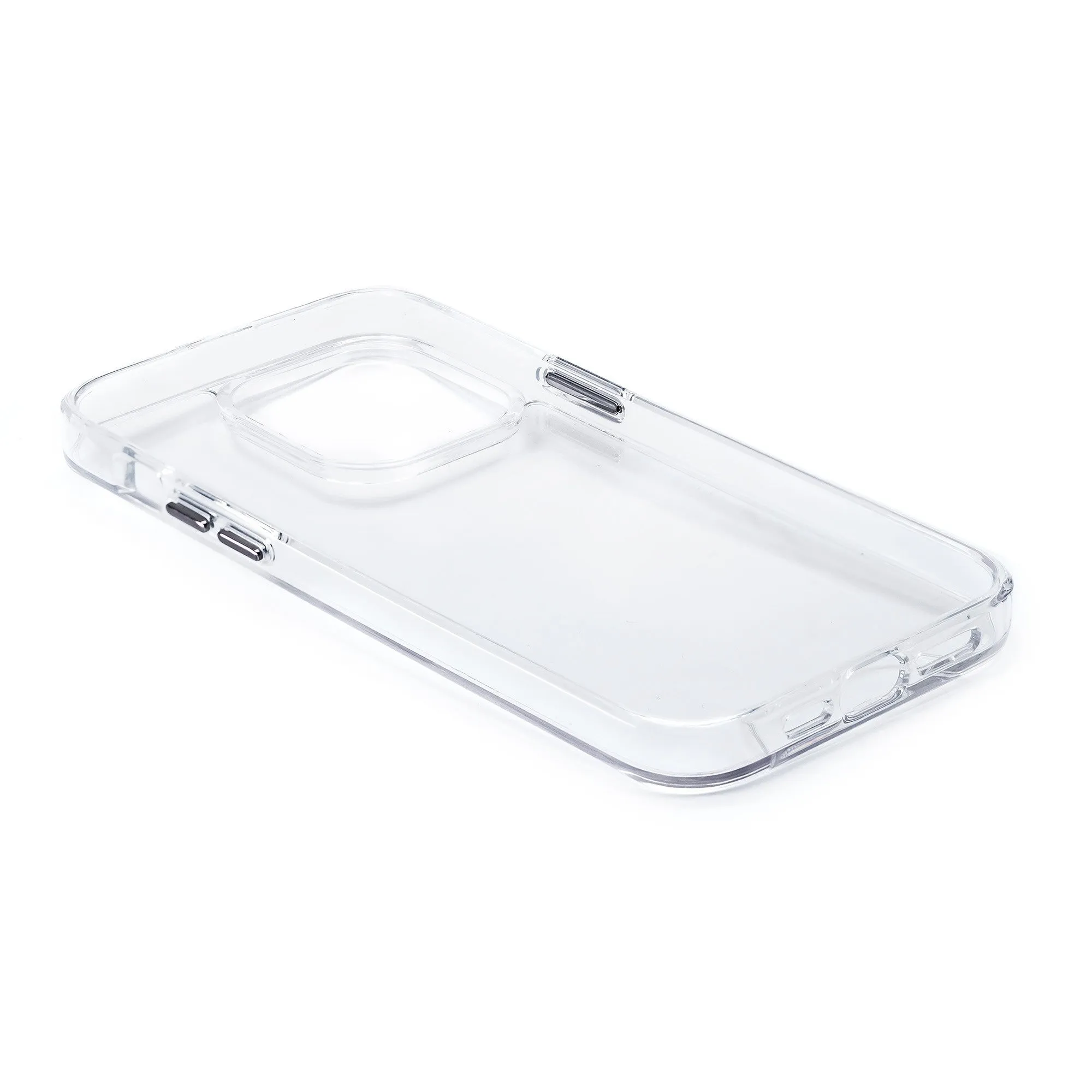 iPhone 14 Pro SPECTRUM Clearly Slim Case - Clear - 15-10549