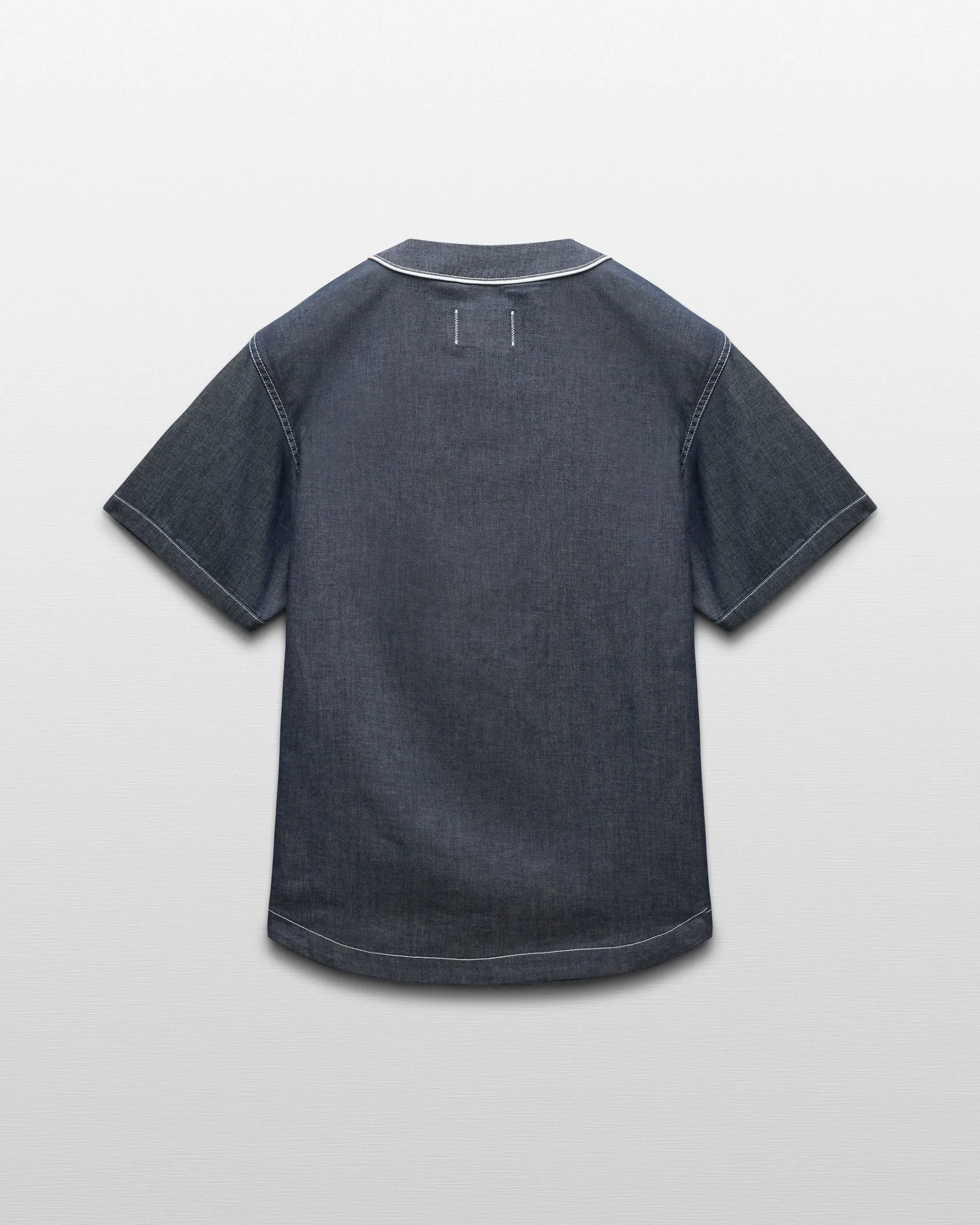 Japan Indigo Slugger Shirt