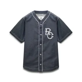 Japan Indigo Slugger Shirt