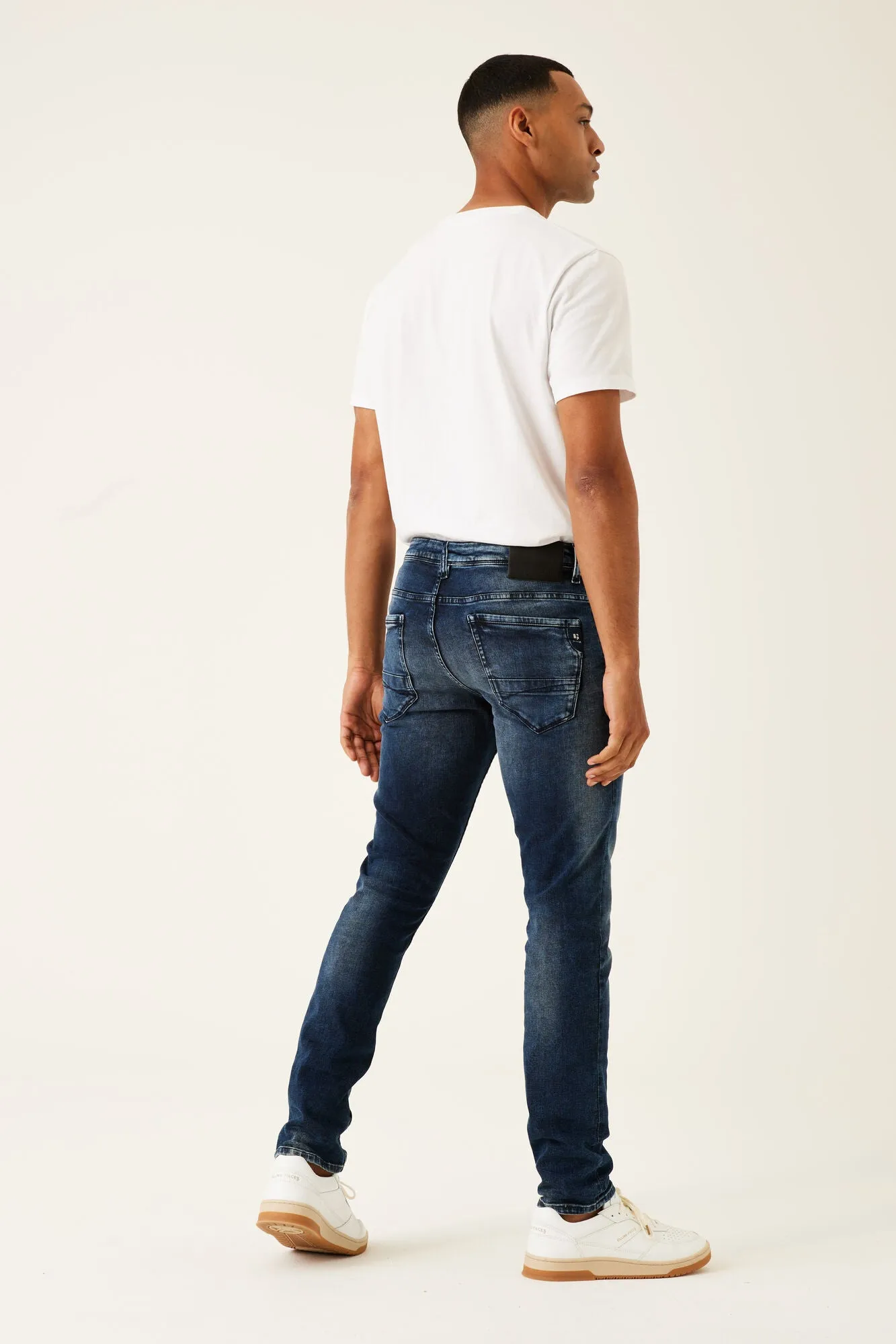 Jeans Garcia Jeans Savio Flow Denim Dark