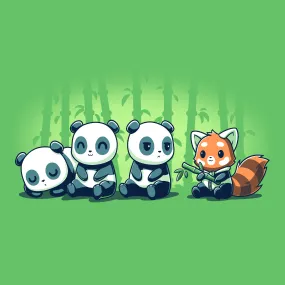 Just Panda Business