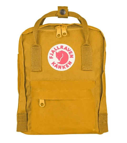 KANKEN MINI OCHRE