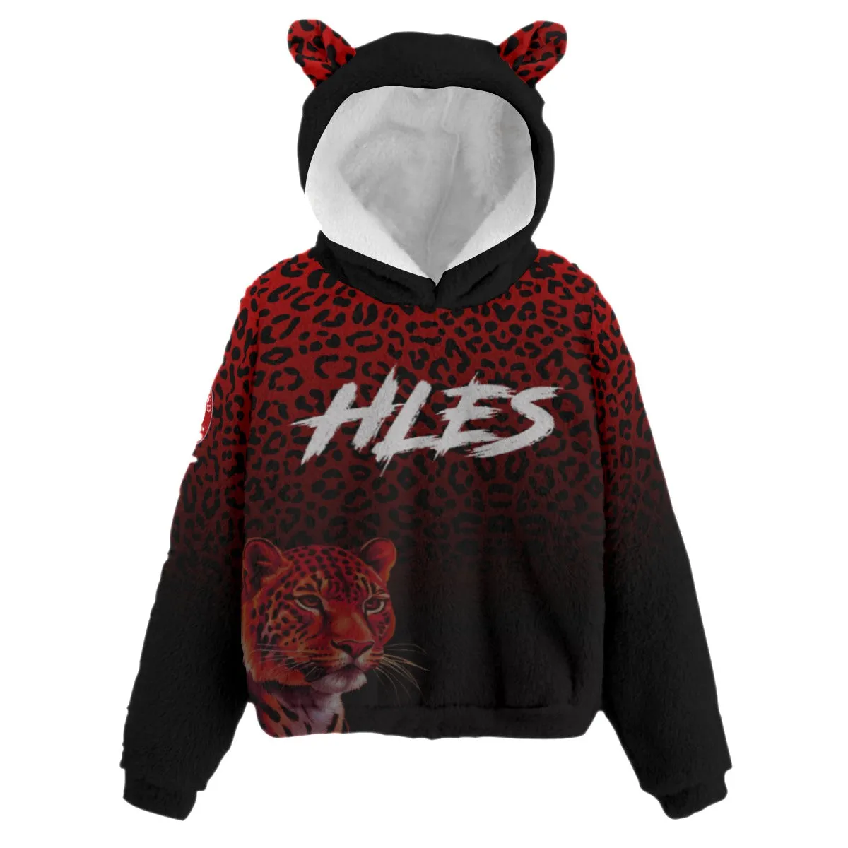 Kids Hoffman Elementary Hoodie