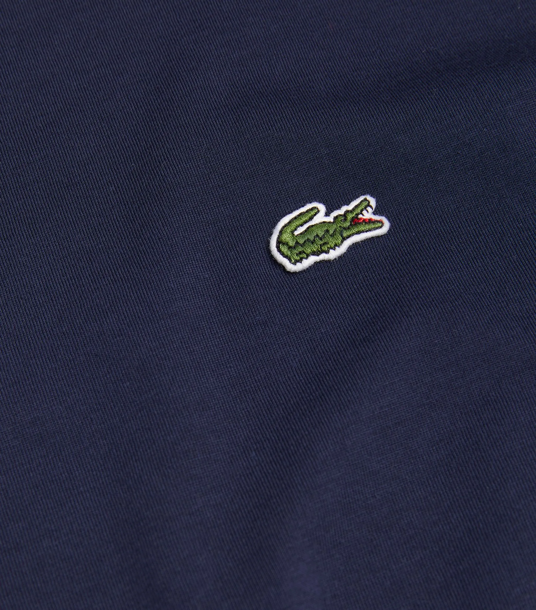 Lacoste Pima Cotton T-Shirt