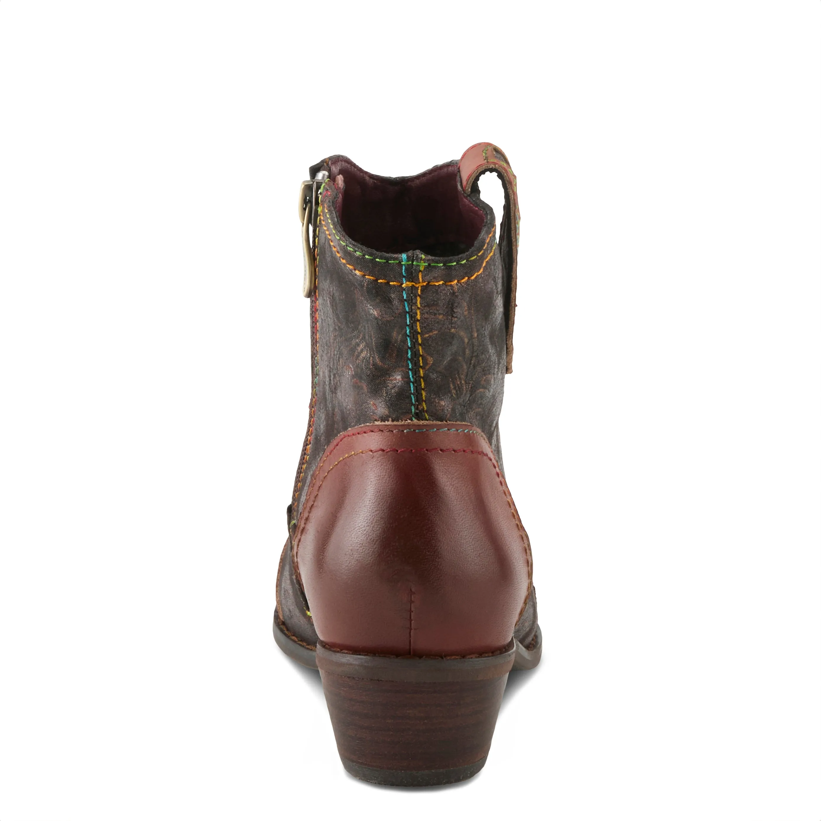 L'ARTISTE COUNTRYPOP-ROSE BOOTS