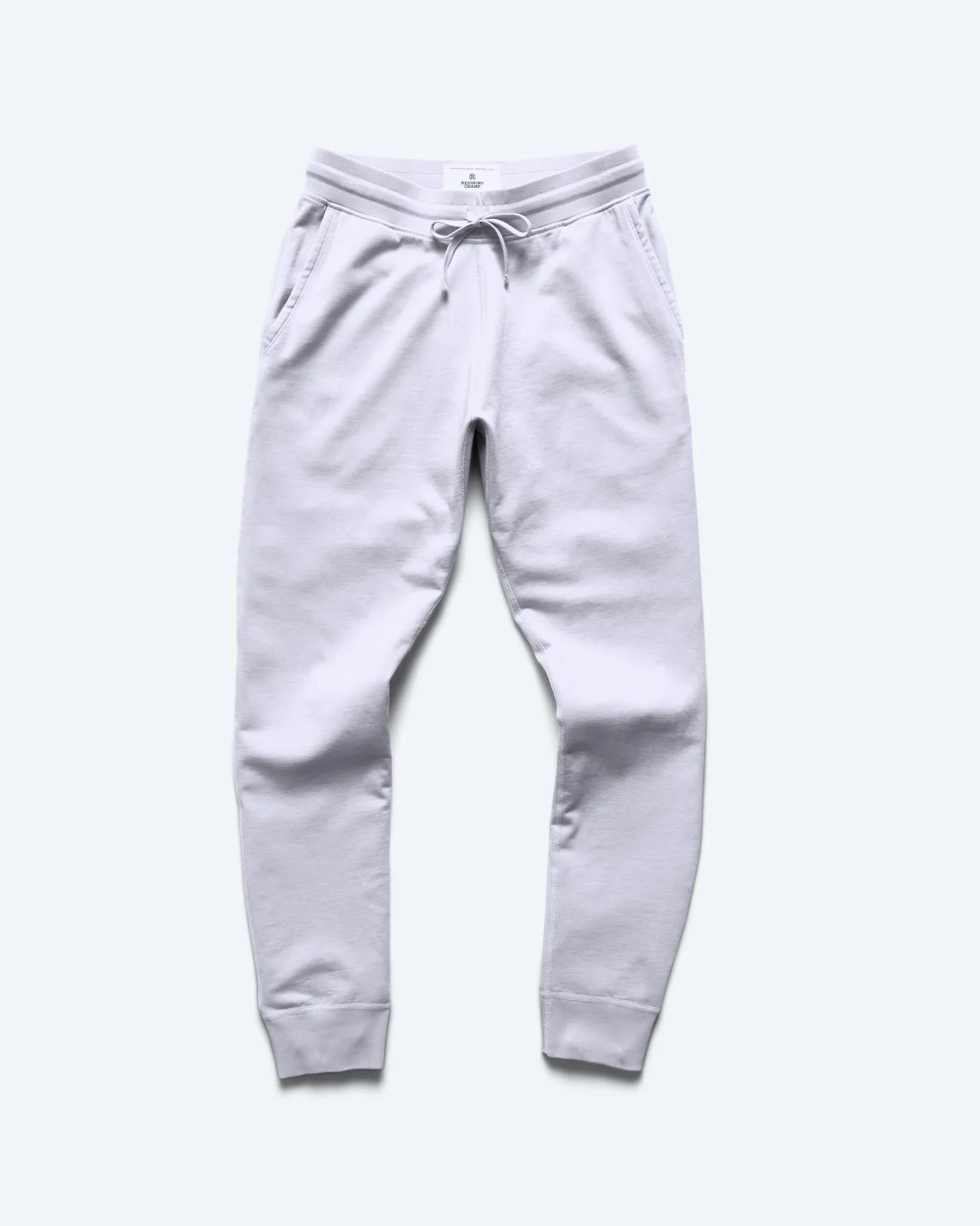 Lightweight Terry Slim Sweatpant