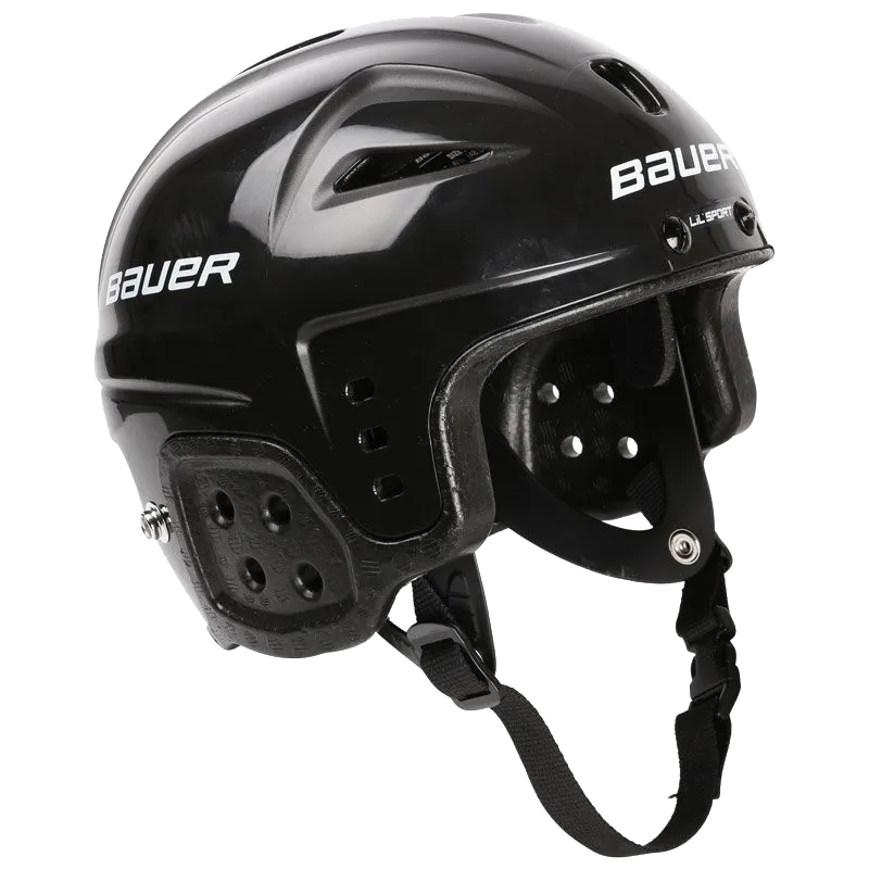 LIL' SPORT HELMET