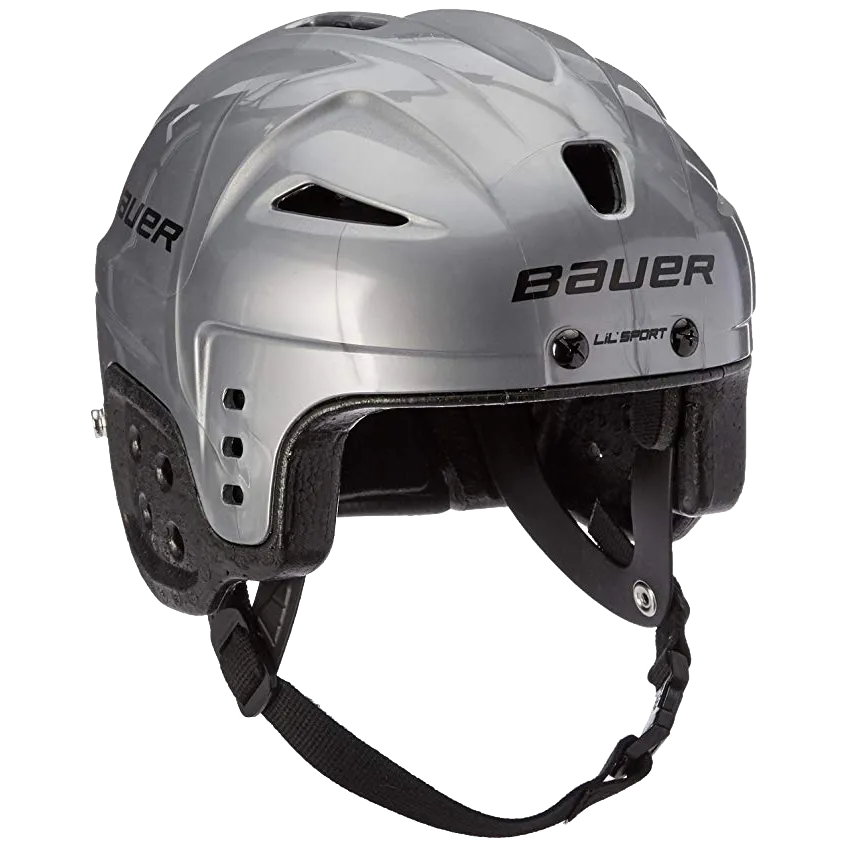 LIL' SPORT HELMET