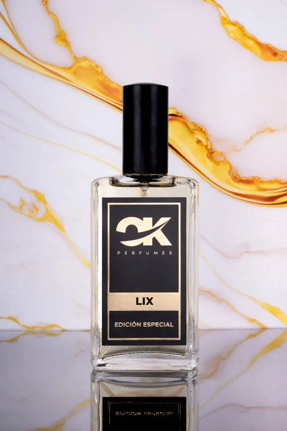 LIX - Recuerda a Lira de Xerjoff