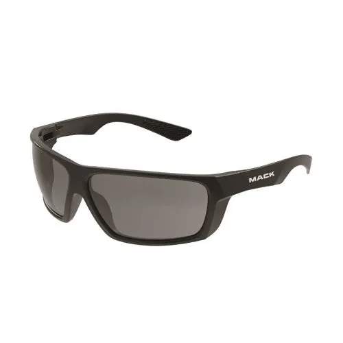 MACK Monterey Polarised Safety Glasses