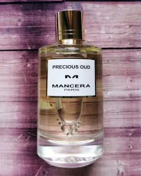 Mancera PRECIOUS OUD