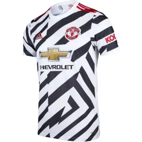 Manchester United 20/21 Third Jersey FM4269