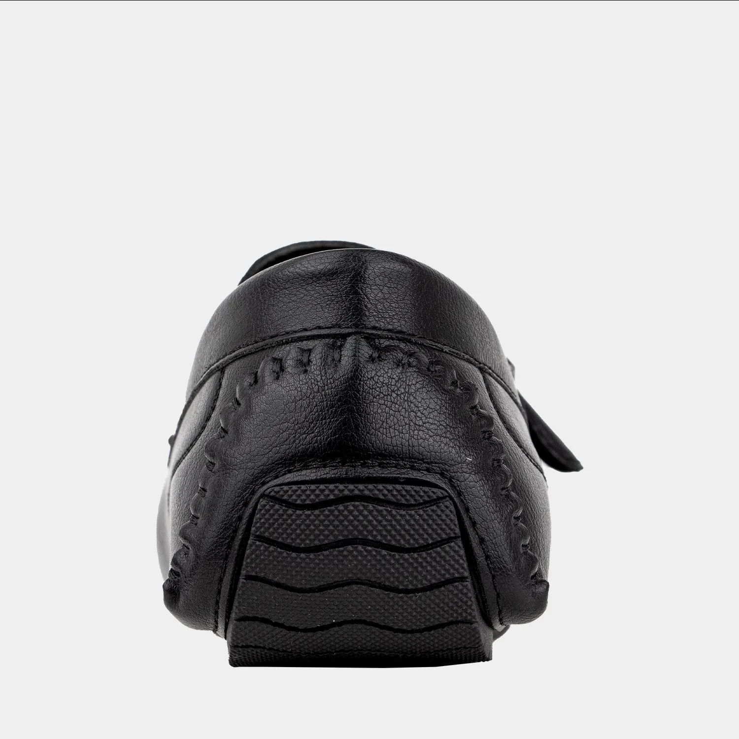 Marty Buckle Driver Mocasin Para Hombre