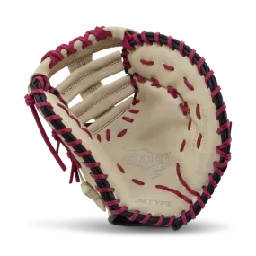 Marucci Oxbow Series 12.75 inch First Base Glove