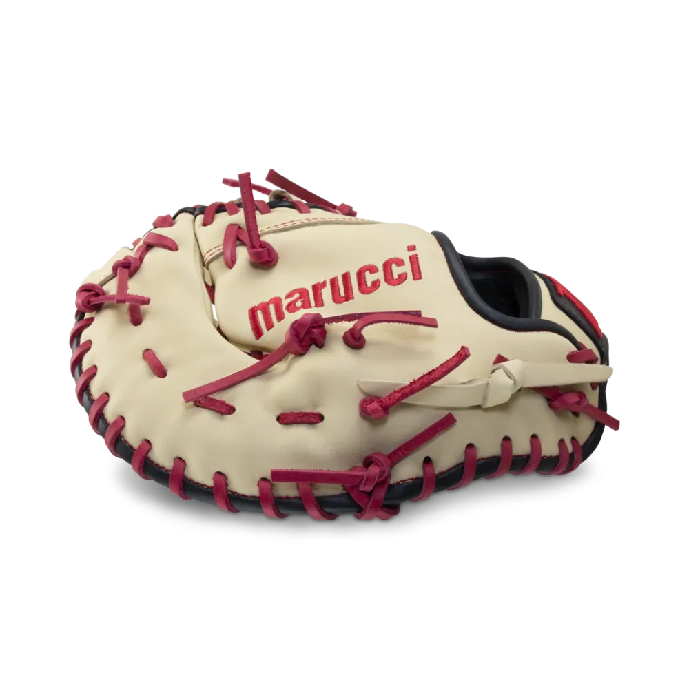 Marucci Oxbow Series 12.75 inch First Base Glove