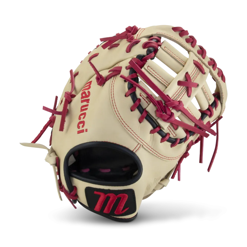 Marucci Oxbow Series 12.75 inch First Base Glove