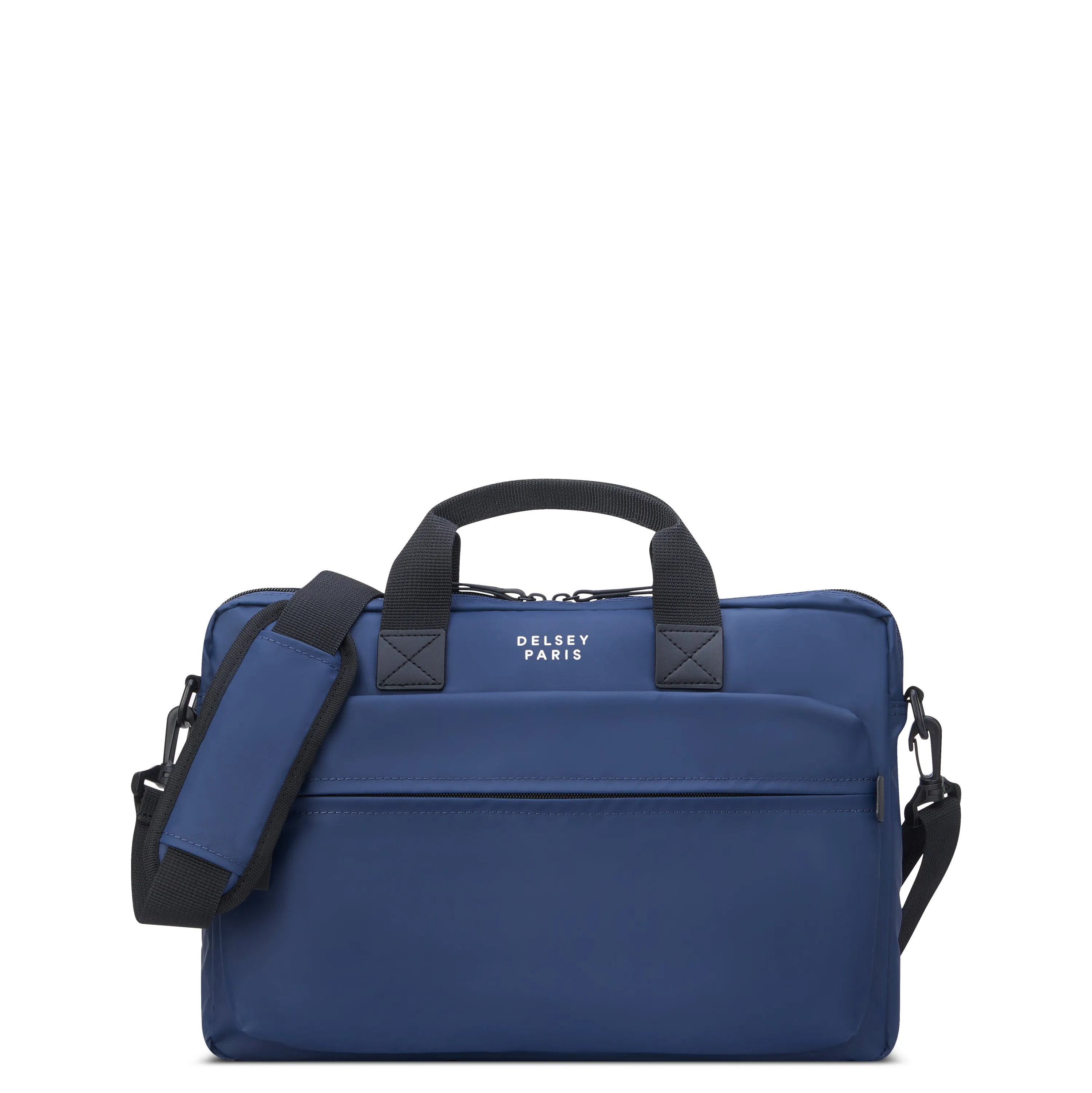 MAUBERT 2.0 - Satchel 1-compartment (PC Protection 13.3")