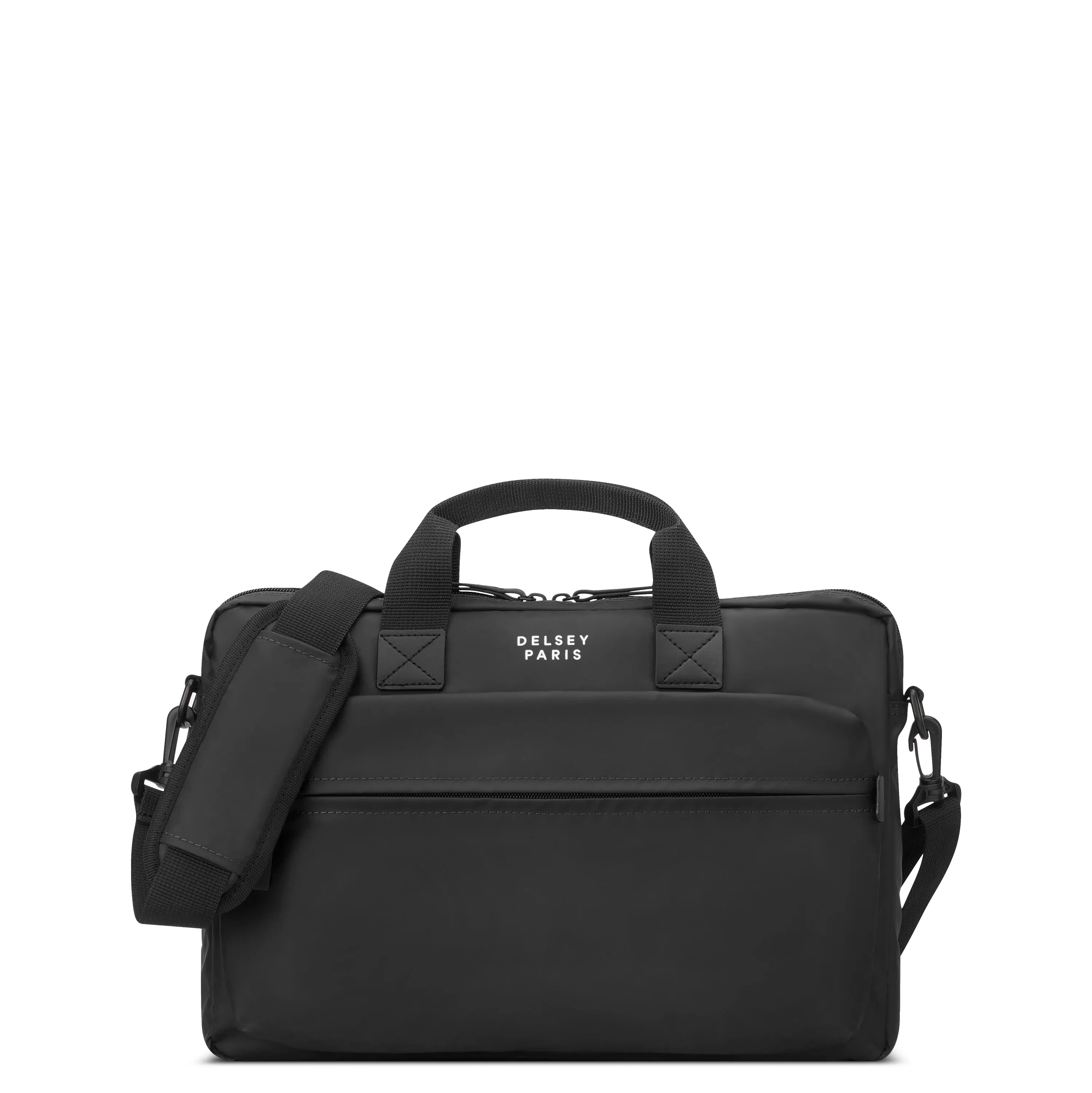 MAUBERT 2.0 - Satchel 1-compartment (PC Protection 13.3")