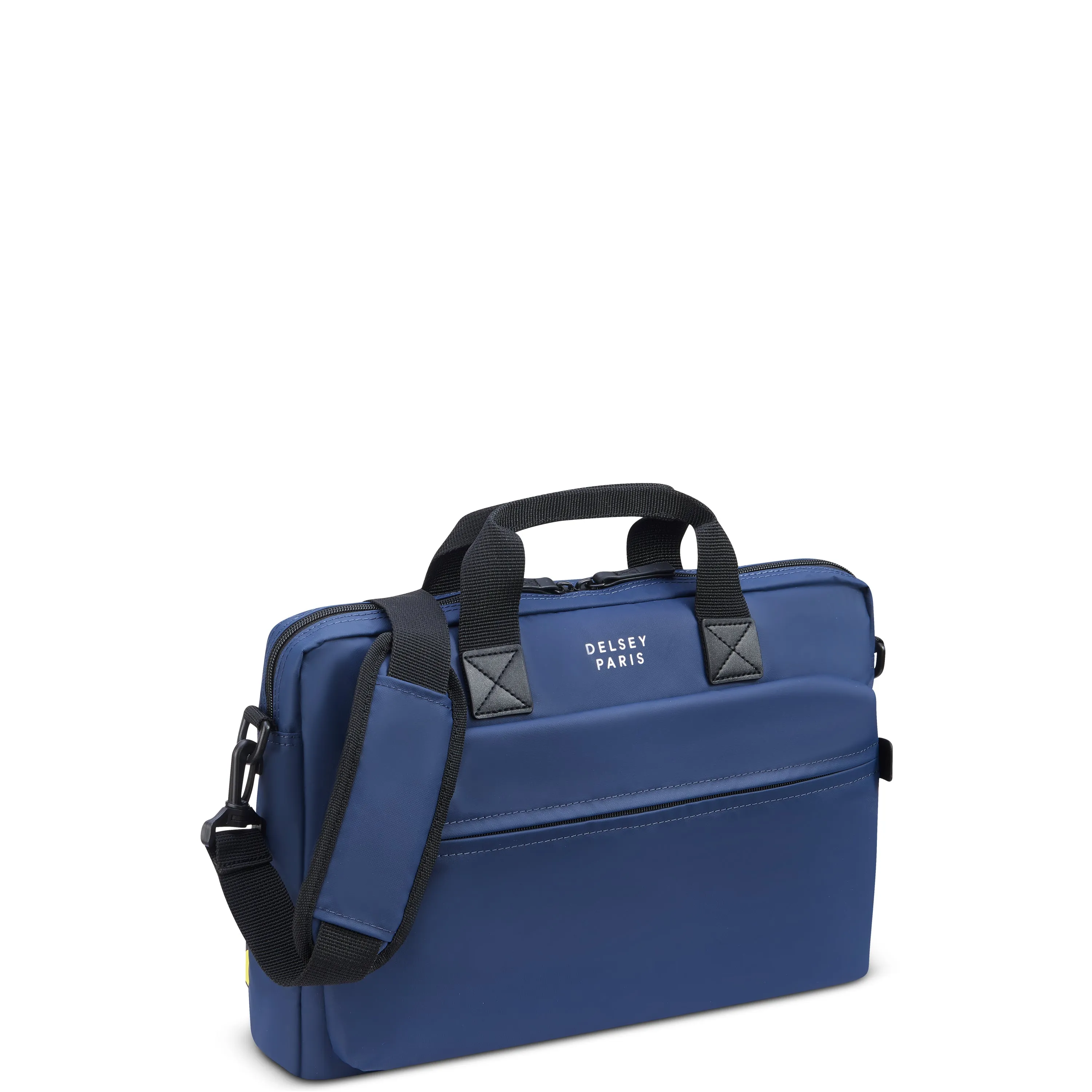 MAUBERT 2.0 - Satchel 1-compartment (PC Protection 13.3")