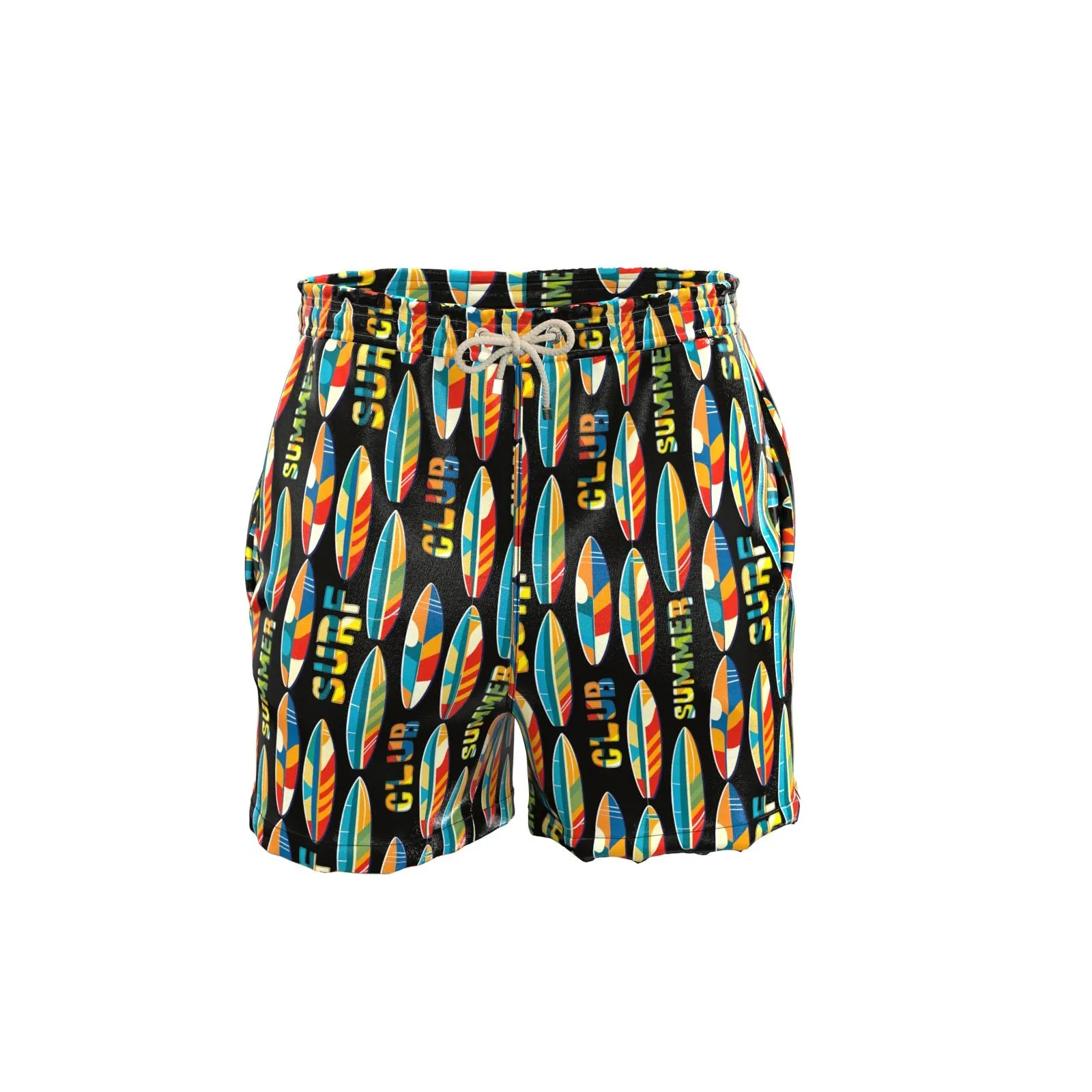 MEN SWIMMING SHORTS 2417p3