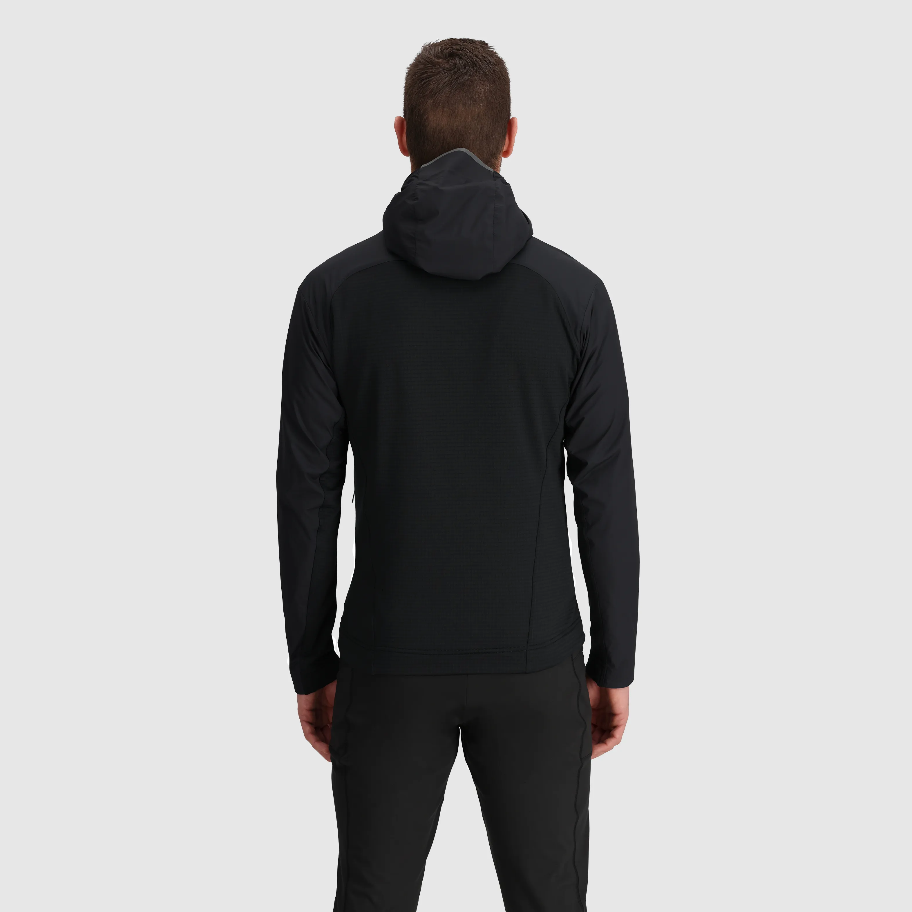 Men's Deviator Hoodie