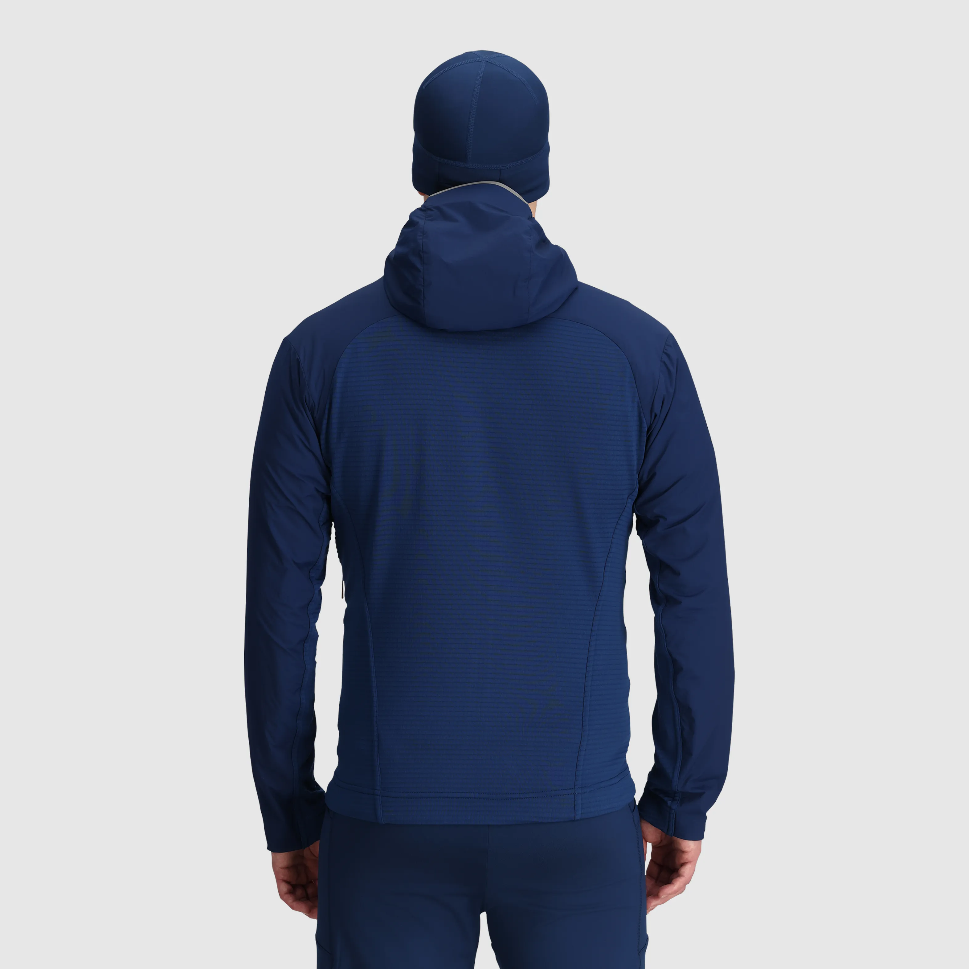 Men's Deviator Hoodie