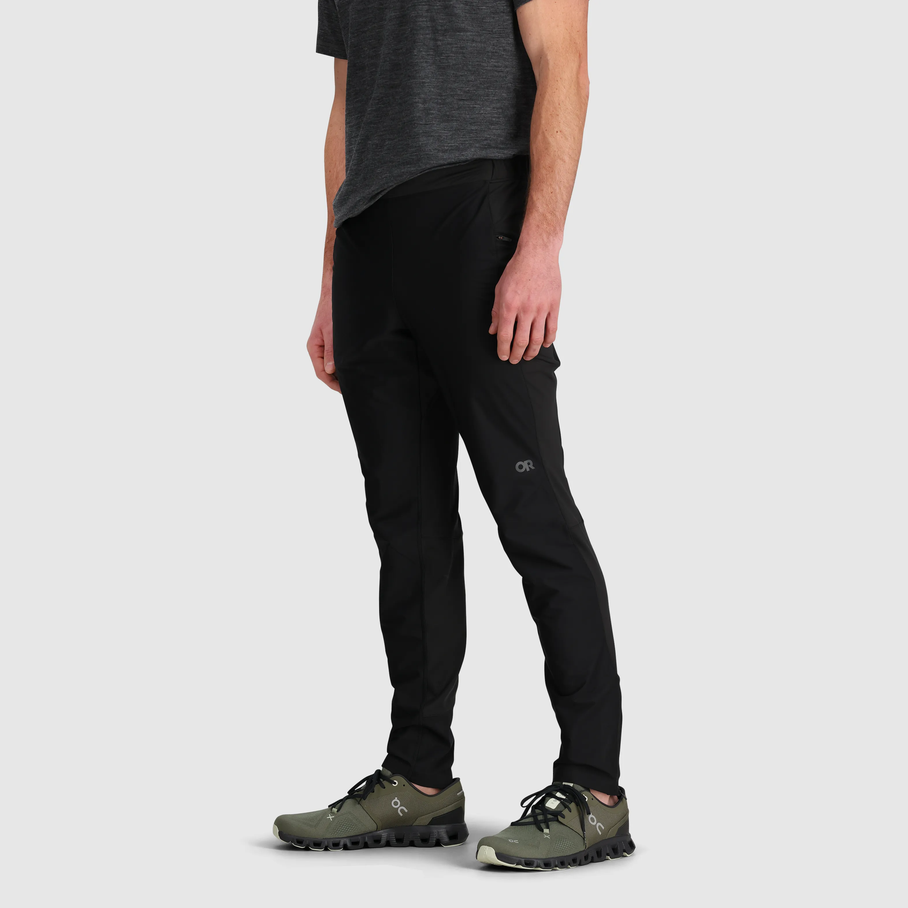 Men's Deviator Wind Pants