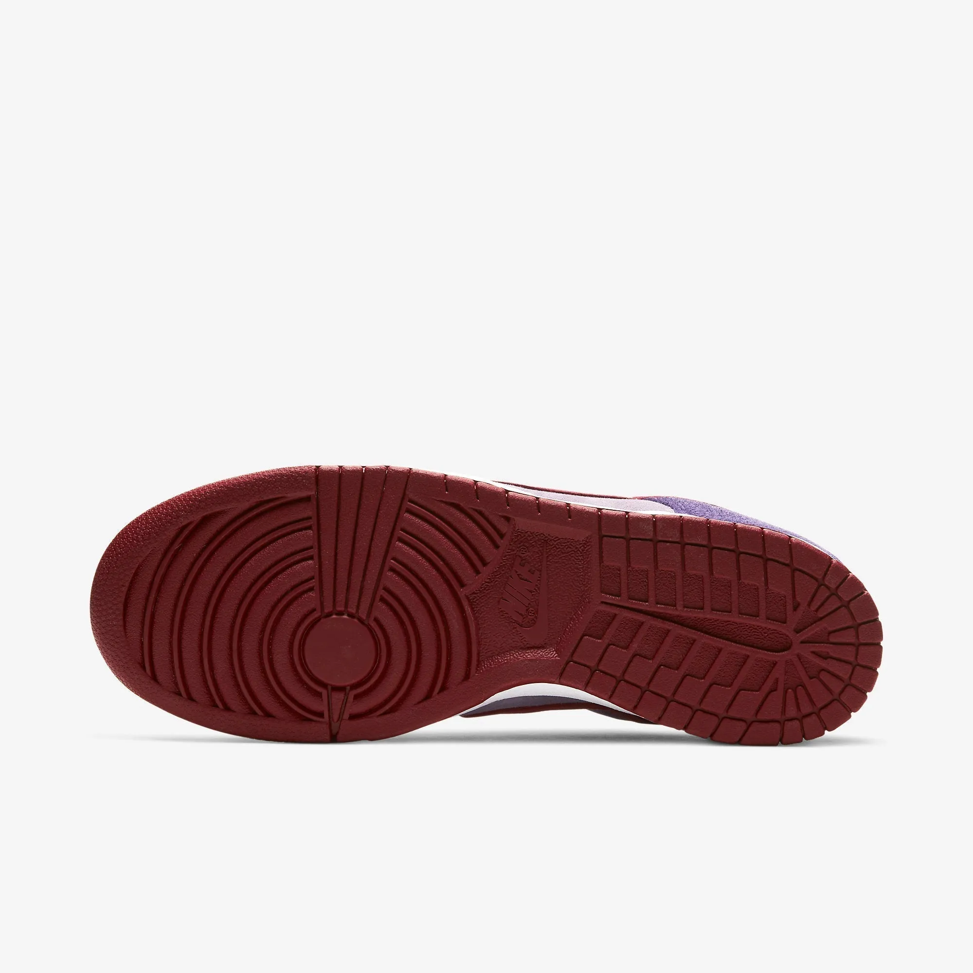 (Men's) Nike Dunk Low SP 'Plum' (2020) CU1726-500