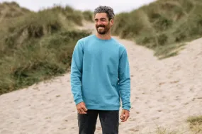 Men's Organic Recycled Sweatshirt