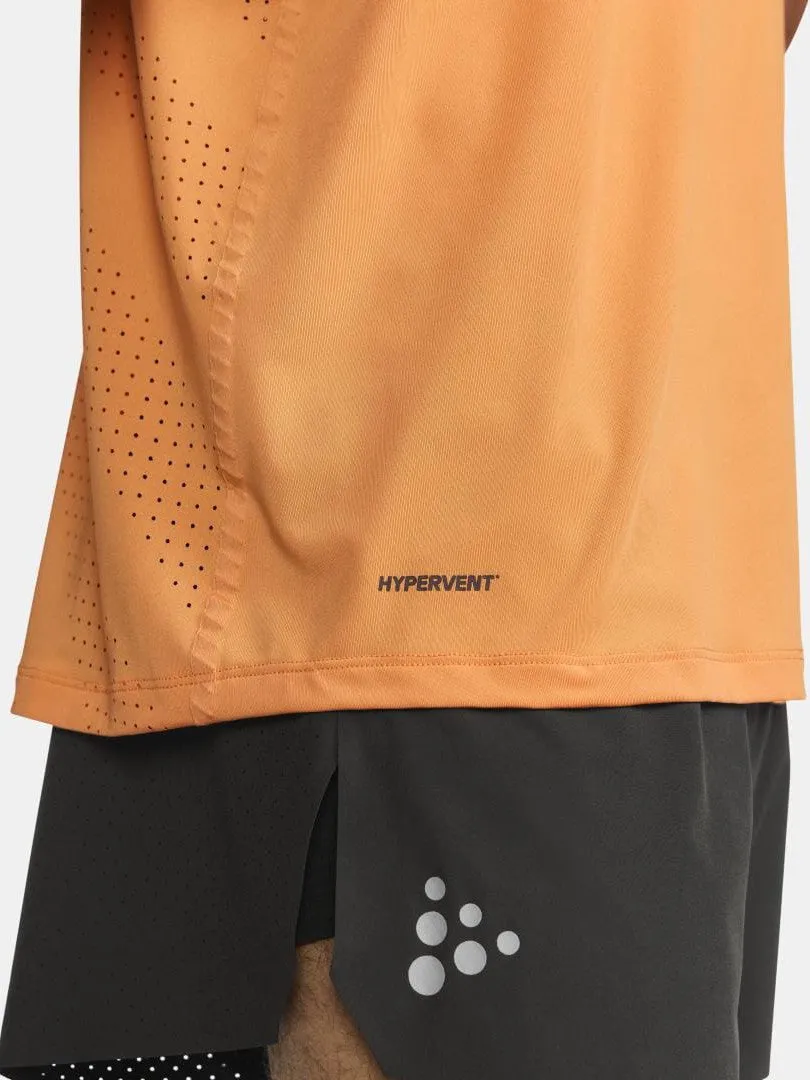 Men's PRO Hypervent Running Singlet 2