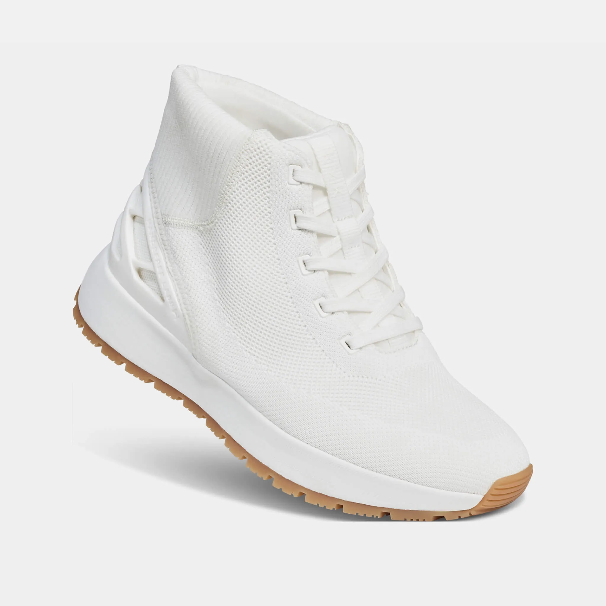 Men's Suncrest - White