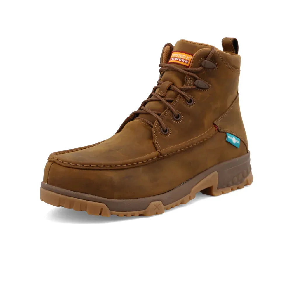 Men's6" Work Boot