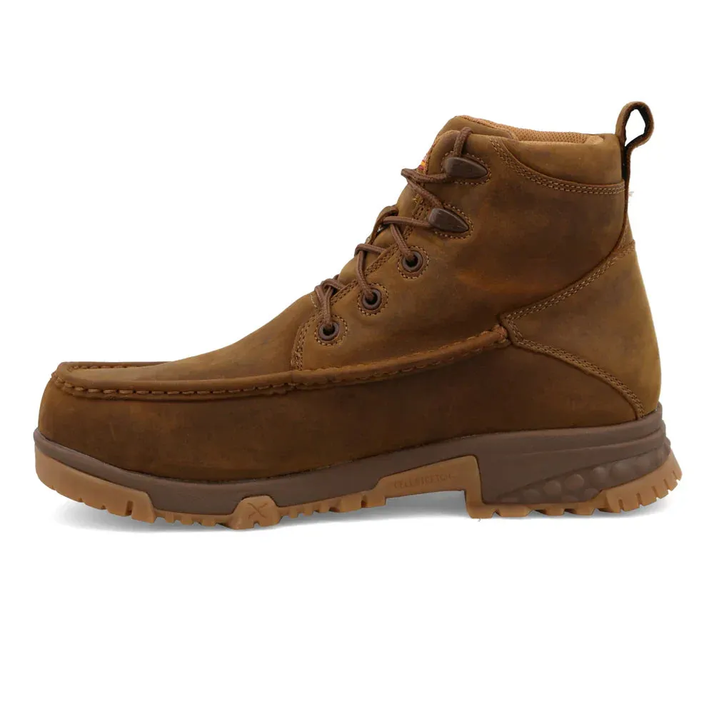 Men's6" Work Boot