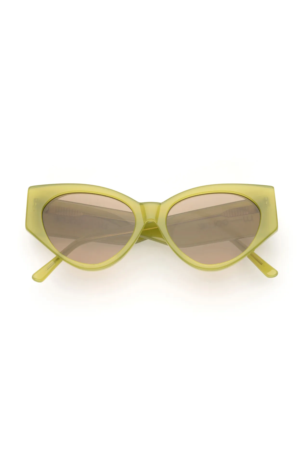 Milou Sunglasses - Leaf