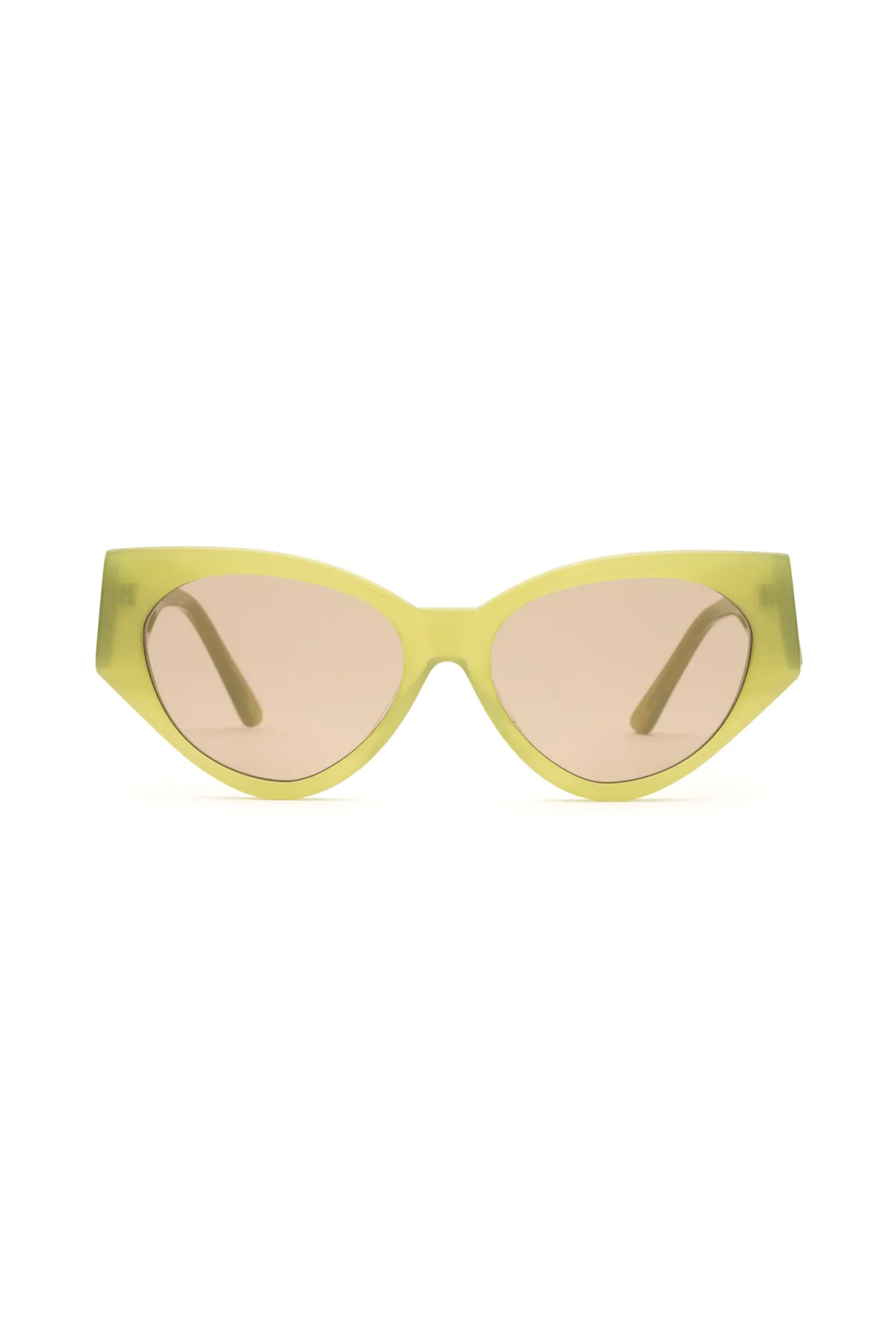 Milou Sunglasses - Leaf