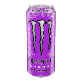 Monster Energy Ultra Violet