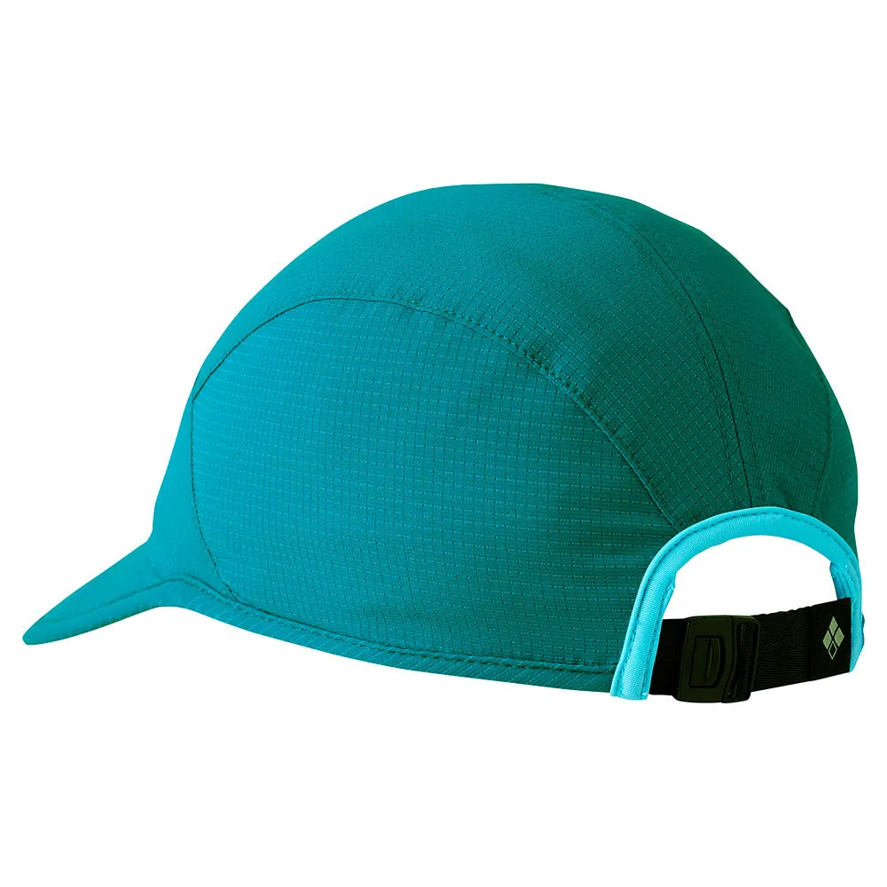 Montbell Breeze Dot Crushable Cap