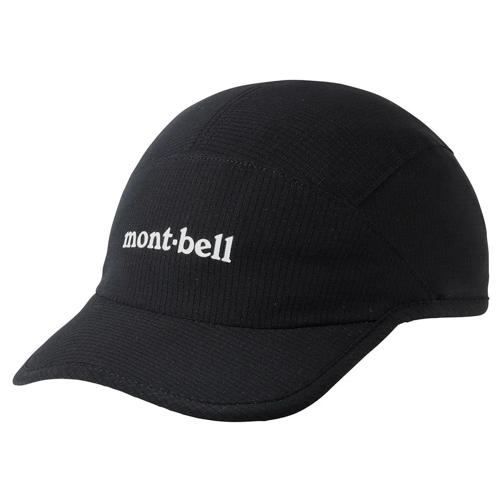 Montbell Breeze Dot Crushable Cap