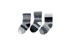 Moonlight Baby Socks