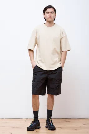 M's EDV SS Tee - AP Gravel