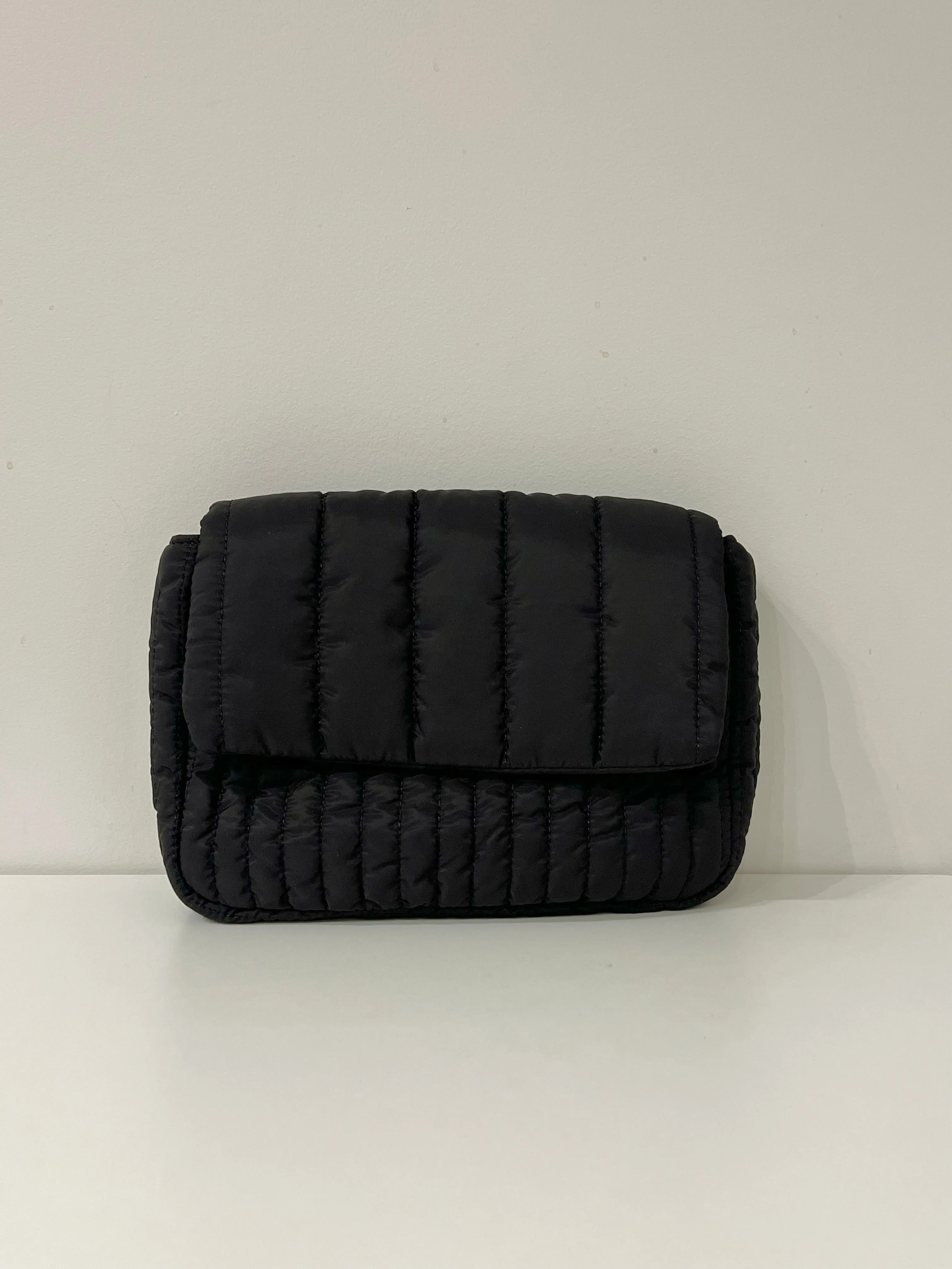 NATALIE Quilted bag